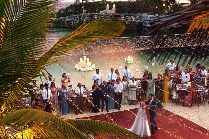 10 Best Weddings Resorts for 100+ Guests in Mexico