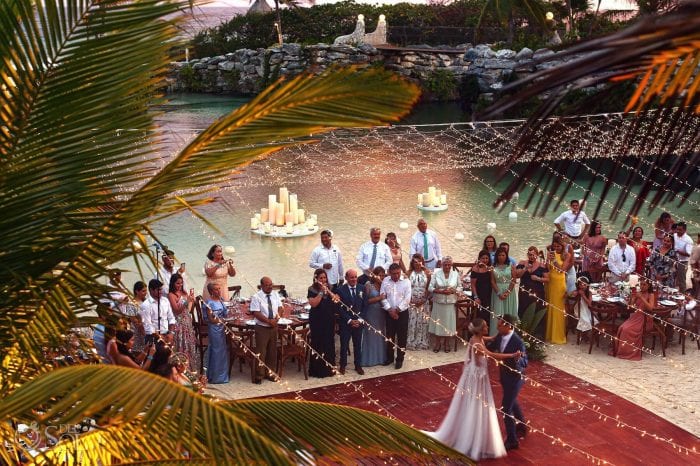 10 Best Weddings Resorts for 100+ Guests in Mexico