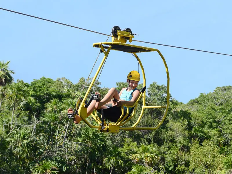 Xel Ha Tour Your Complete Guide To Activities Prices