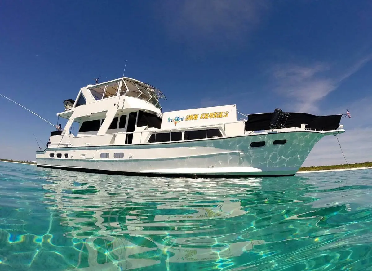 REVIEW: Playa Del Carmen Private Yacht Charters - What to Expect