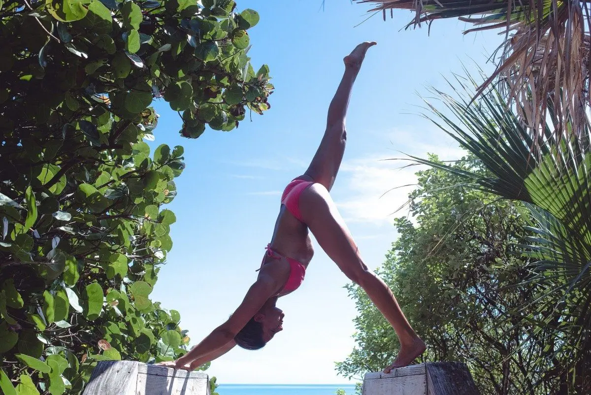 Get Your ‘OHMM’ on! The 6 Best Yoga Studios in Playa del Carmen