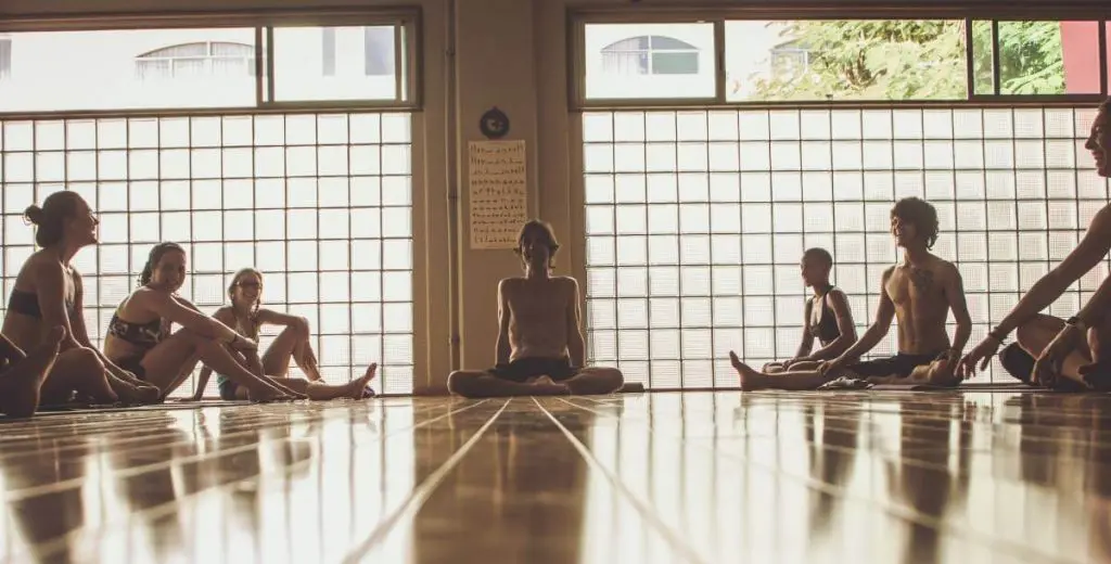 yogaloft yoga studio