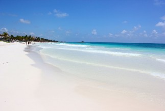 Tulum & Beach