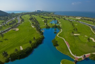 Iberostar Cancun Golf Course