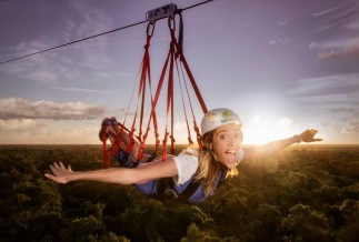 Selvatica Gimmie All Tour