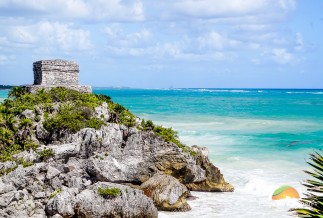 Tulum cenotes, mayan ruins and ATV tour