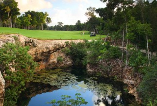 Bahia Principe Golf Course