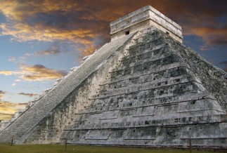 Chichen Itza Tour from Playa del Carmen and the Riviera Maya