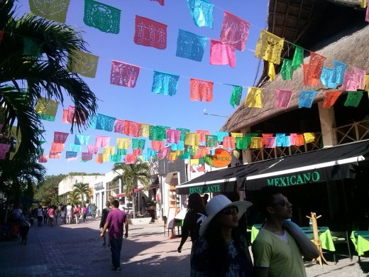 Playa del Carmen Shopping  Discover the Best Shopping in Playa