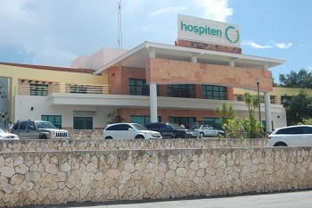 Hospiten Playa Del Carmen