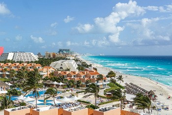 Hotel Zone Cancun