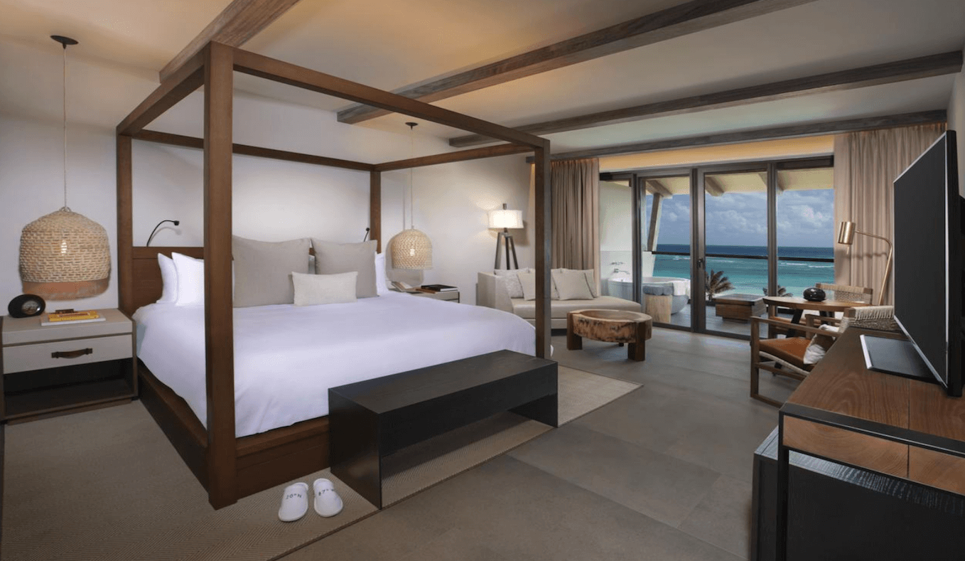 when did unico riviera maya open when did unico riviera maya open