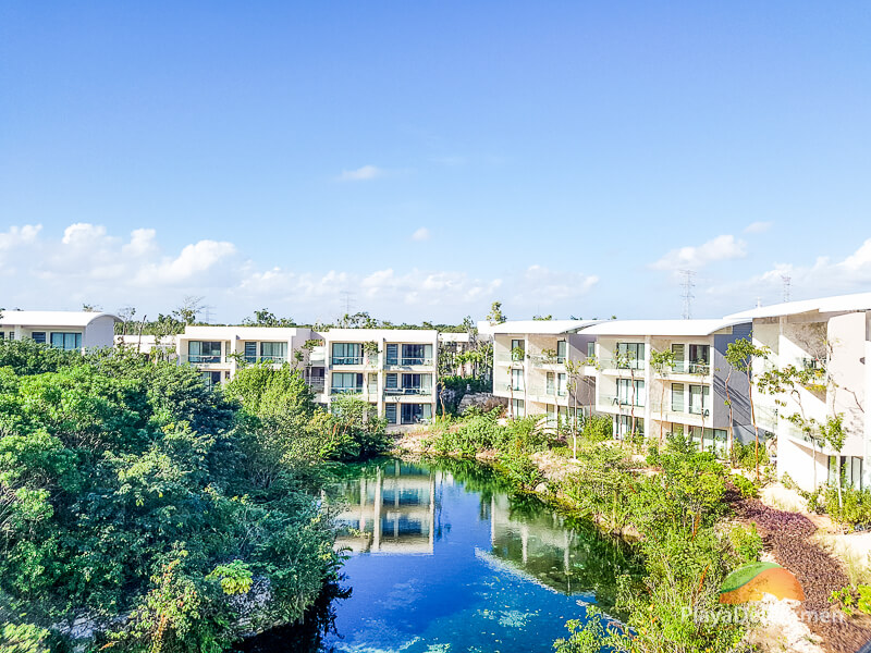 Andaz Mayakoba Riviera Maya