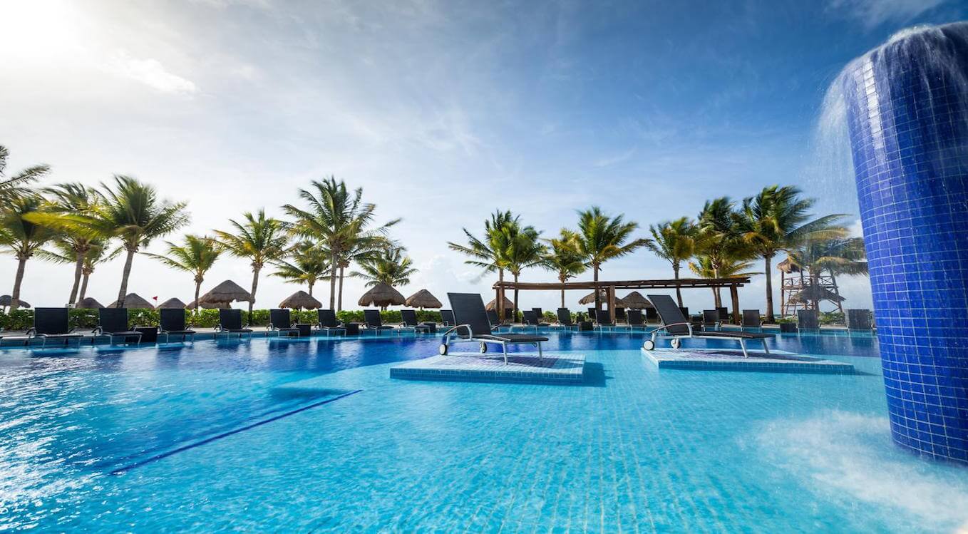 Blue Bay Grand Esmeralda Playa Del Carmen Big Savings