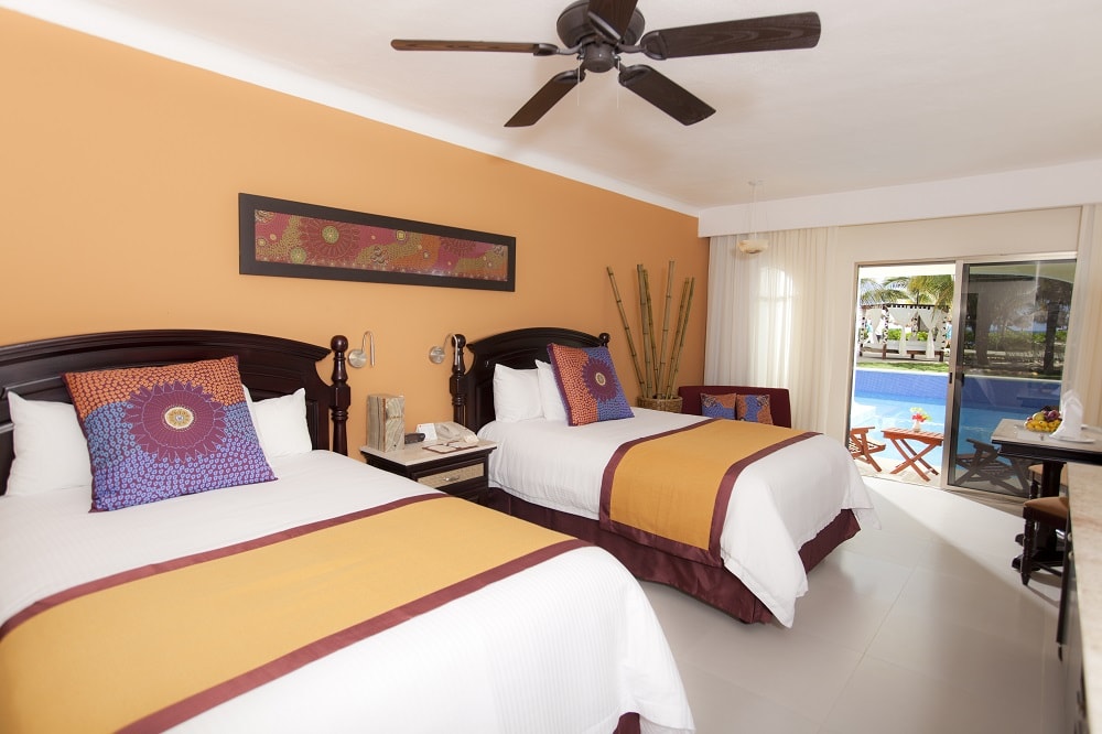 El Dorado Royale Junior Suite