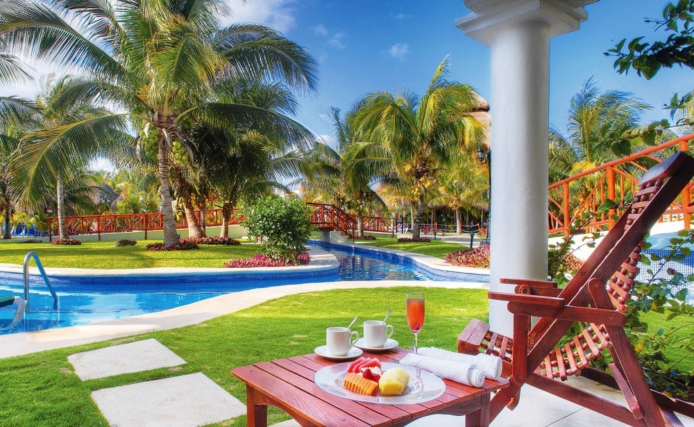 El Dorado Royale by Karisma Playa del Carmen