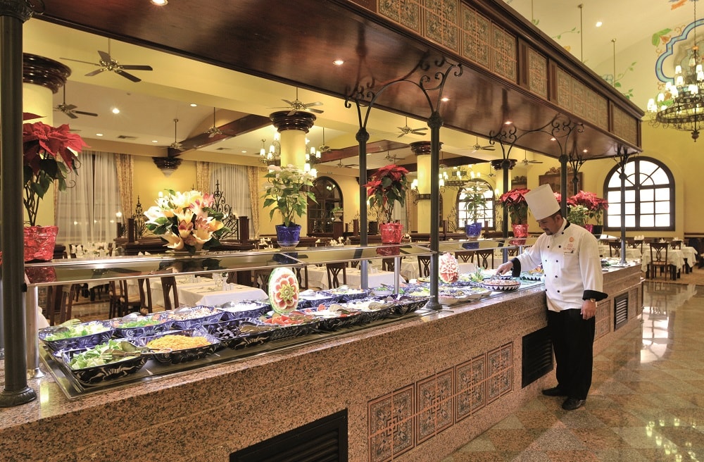 Riu Tequila - ClubHotel Riu Tequila in Playa del Carmen