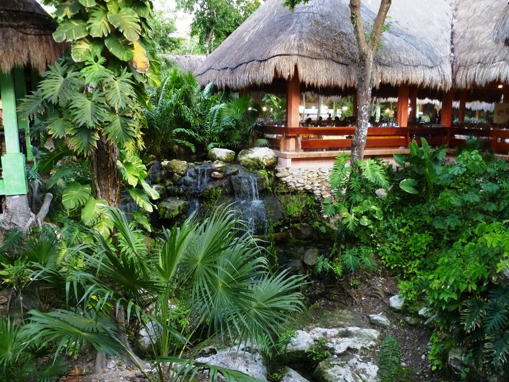 Iberostar Quetzal resort