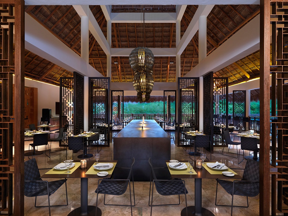 Paradisus Perla Adults Only Resort Playa del Carmen