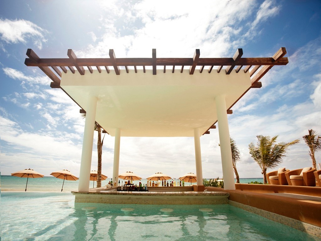 Banyan Tree Mayakoba Playa del Carmen