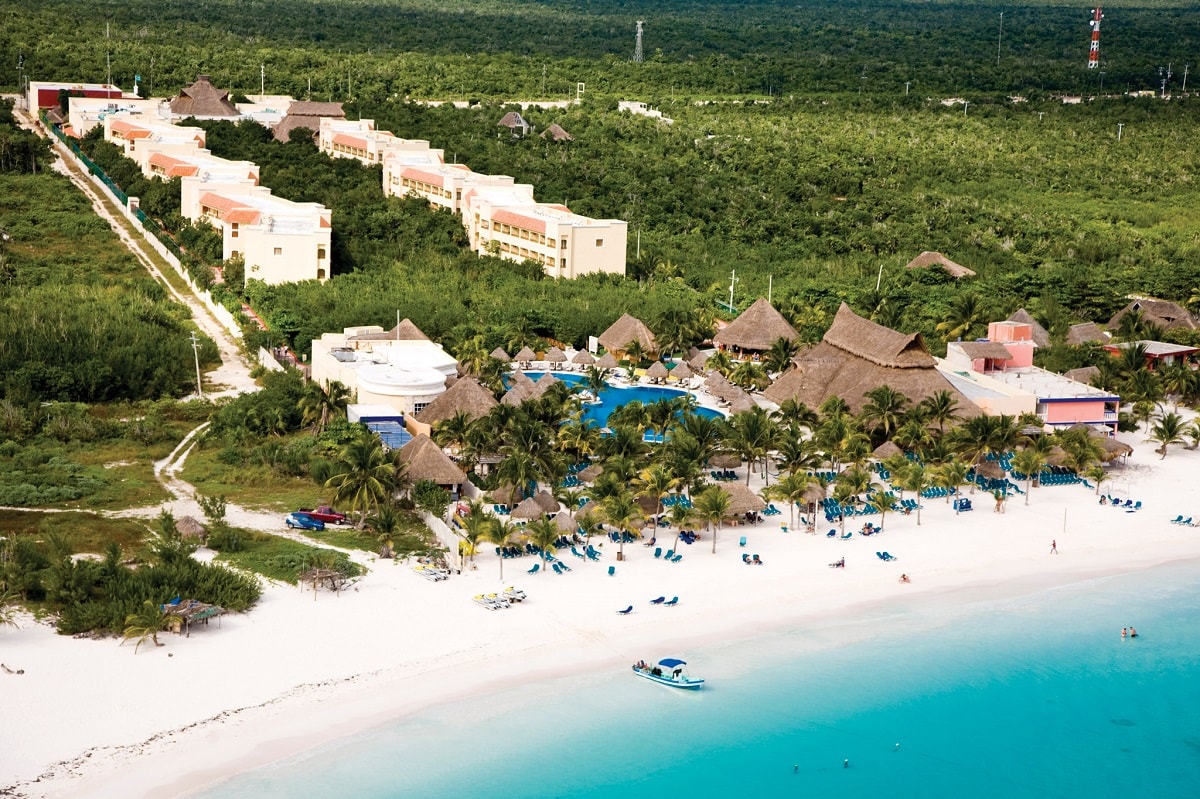 Catalonia Royal Tulum Resort Adults Only Save & Book Here!