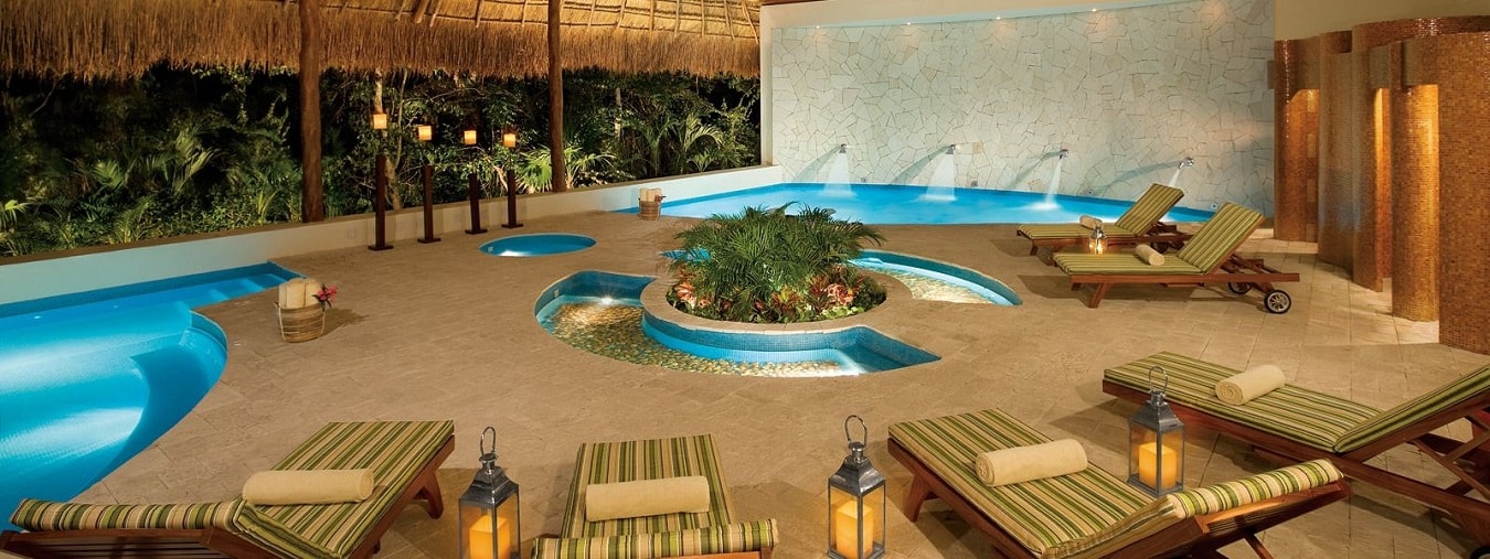 Secrets Capri Riviera Cancun All Inclusive With Best Price