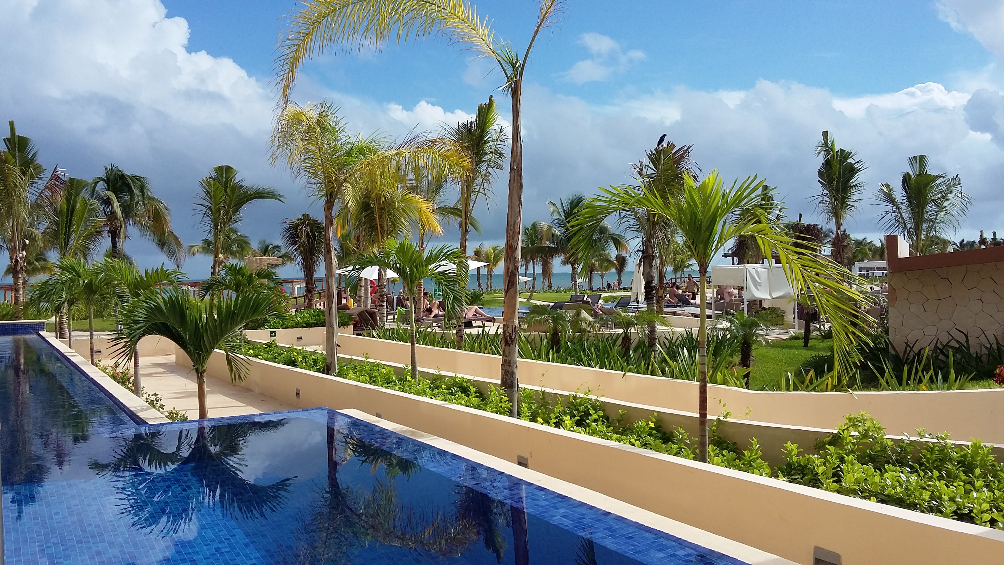 Royalton Riviera Cancun Luxury Resort Save on Luxury