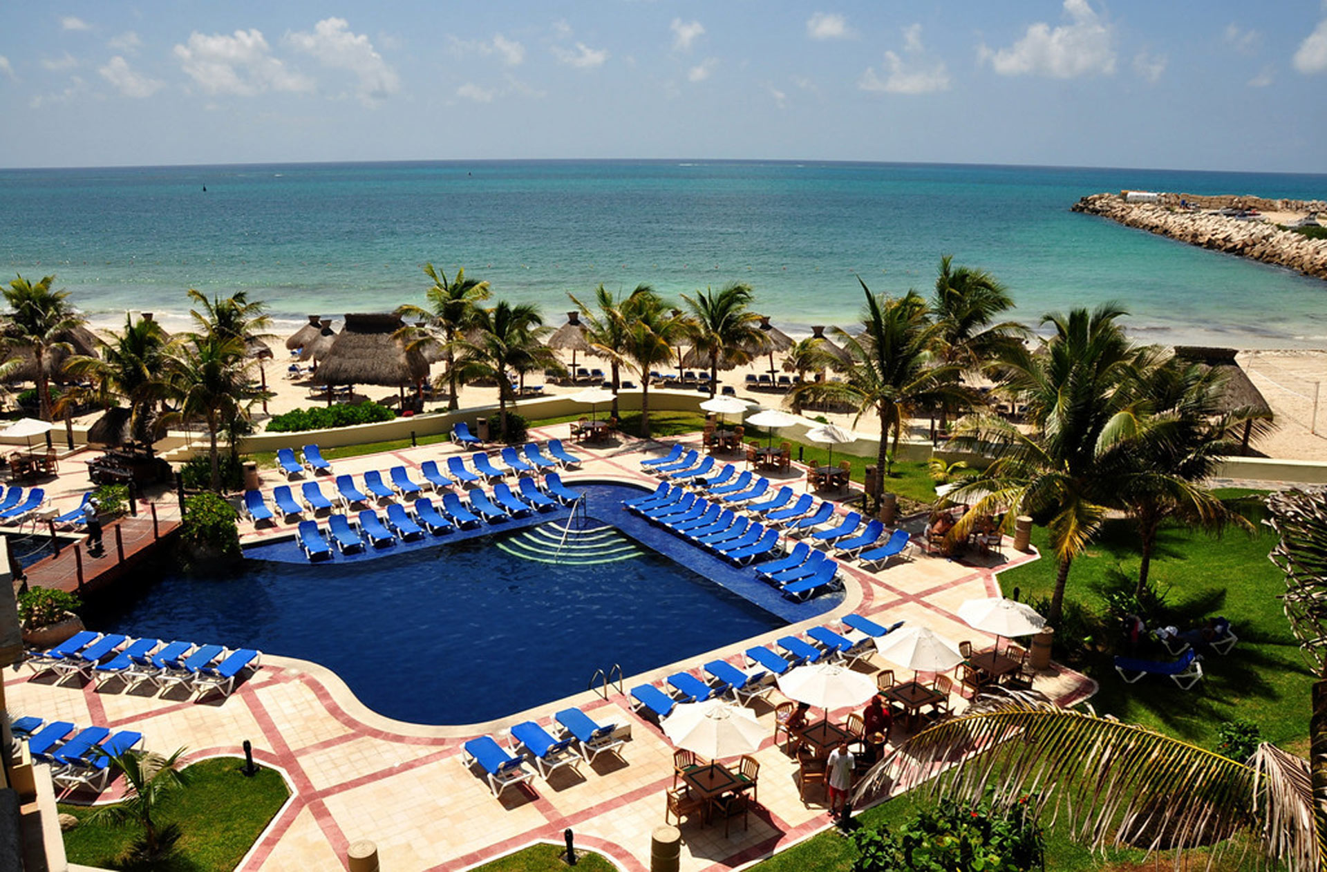 Hotel Marina El Cid Spa Amp Beach Resort Cancun Riviera Maya Hotel Marina El Cid Spa Amp Beach Resort Cancun Riviera Maya
