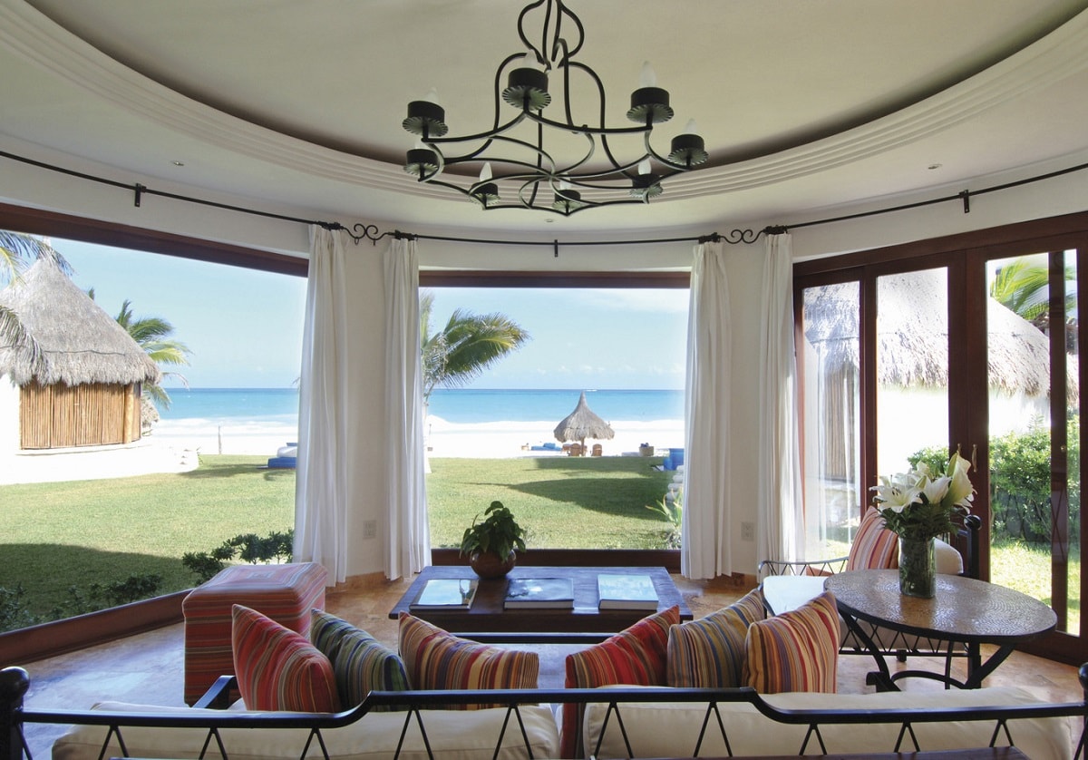 Belmond Maroma Resort & Spa