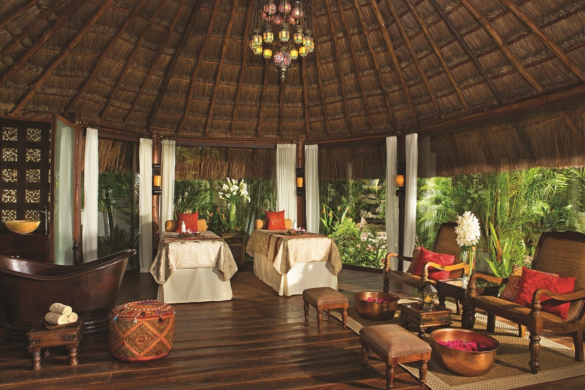 Dreams Tulum AllInclusive Luxury Hotel in Tulum