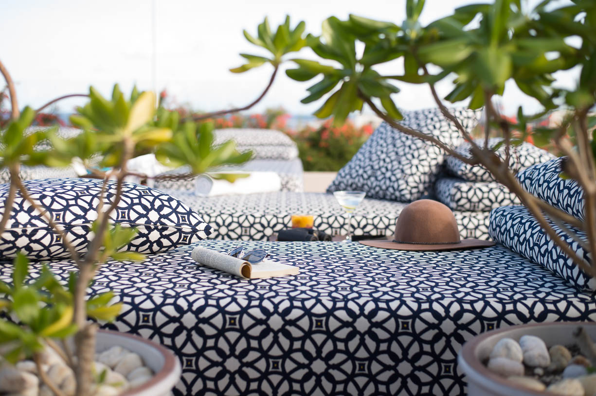 Lat 20 Playa del Carmen by Live Aqua