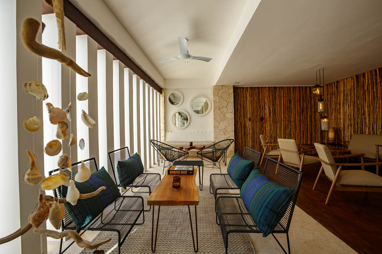 HM Playa del Carmen restaurant