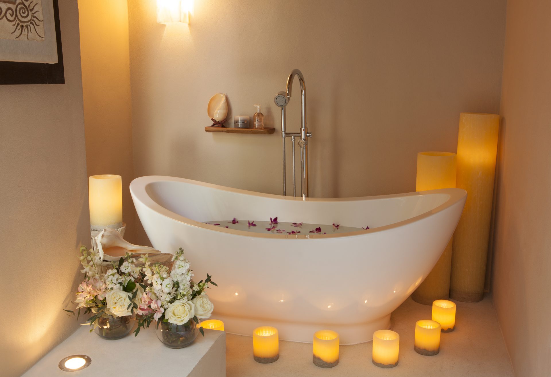 mahekal beach resort bikini