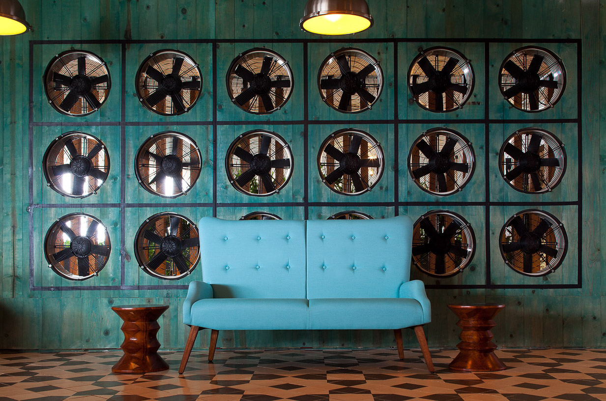 thompson hotel playa del carmen