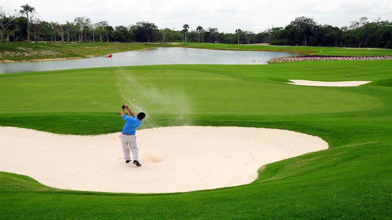 Gran Coyote Golf Club | Book Online & Save Your Green Fees