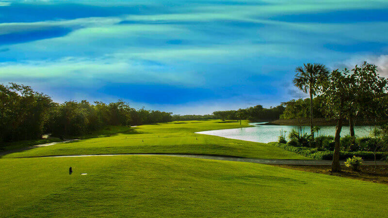 Gran Coyote Golf Club | Book Online & Save Your Green Fees