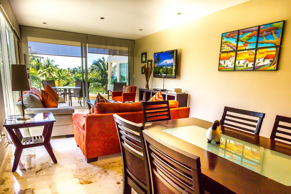 Elements Playa del Carmen vacation rentals