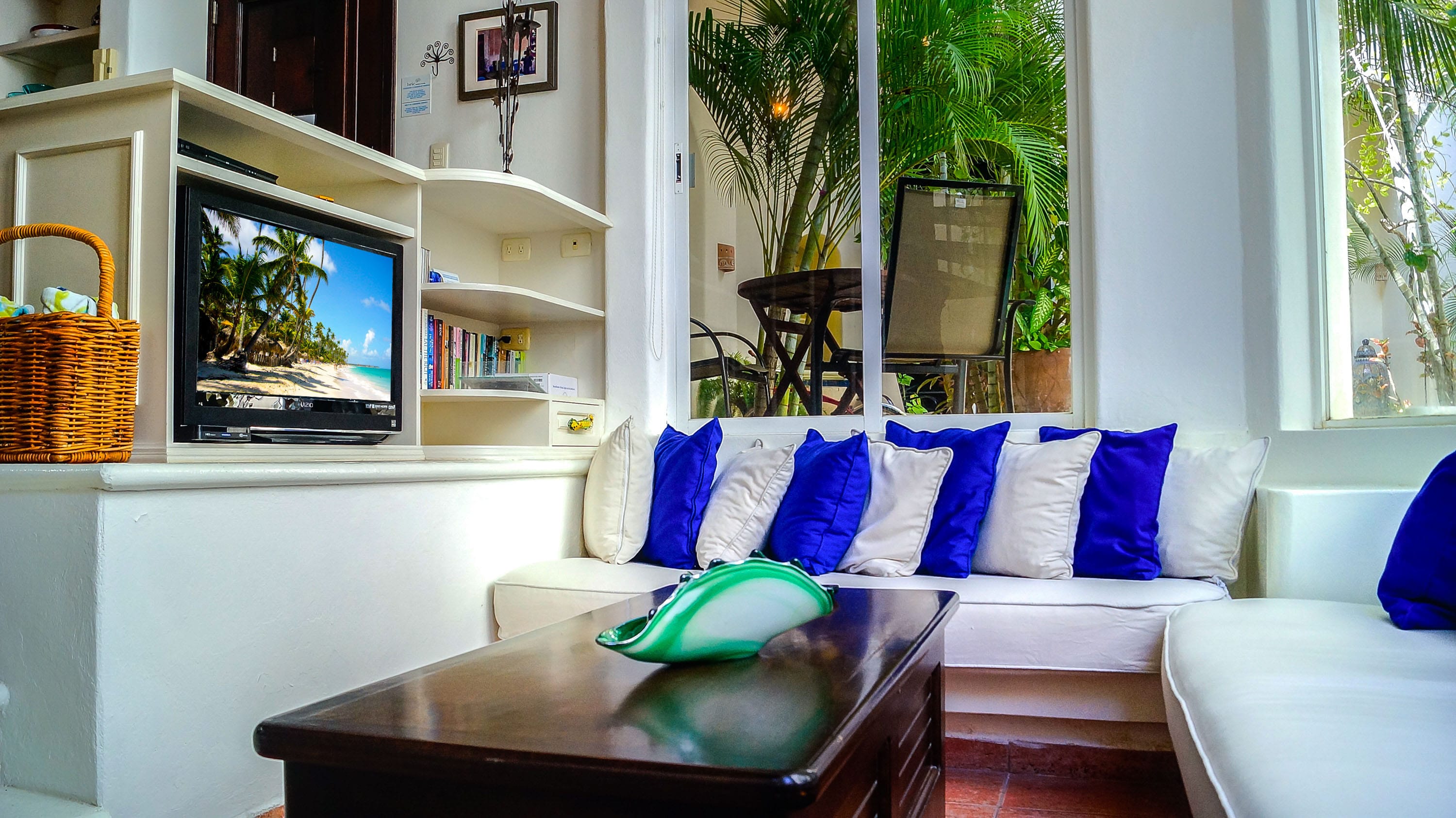 Royal Palms Playa del Carmen condos