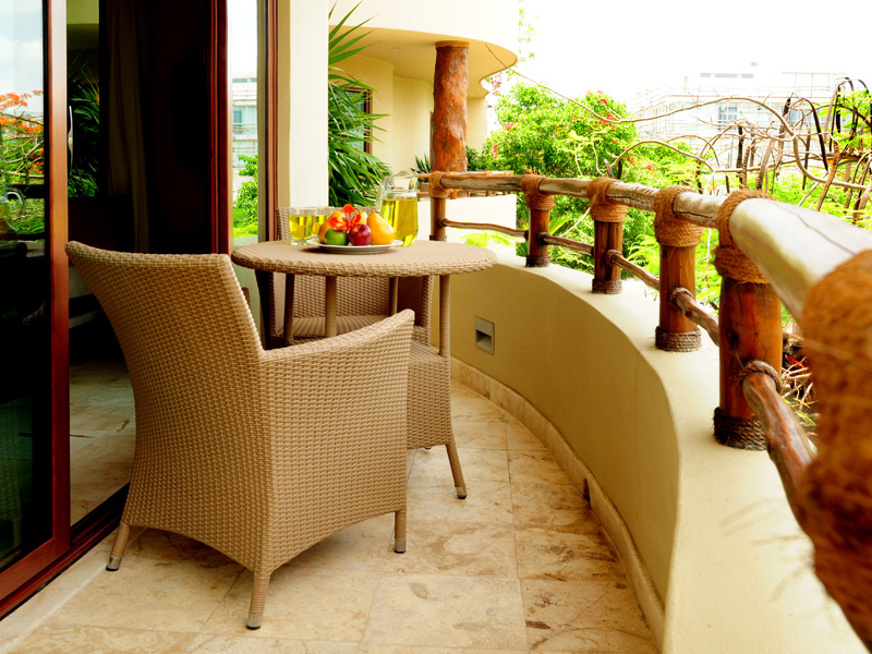 Maya Villa Condo Playa