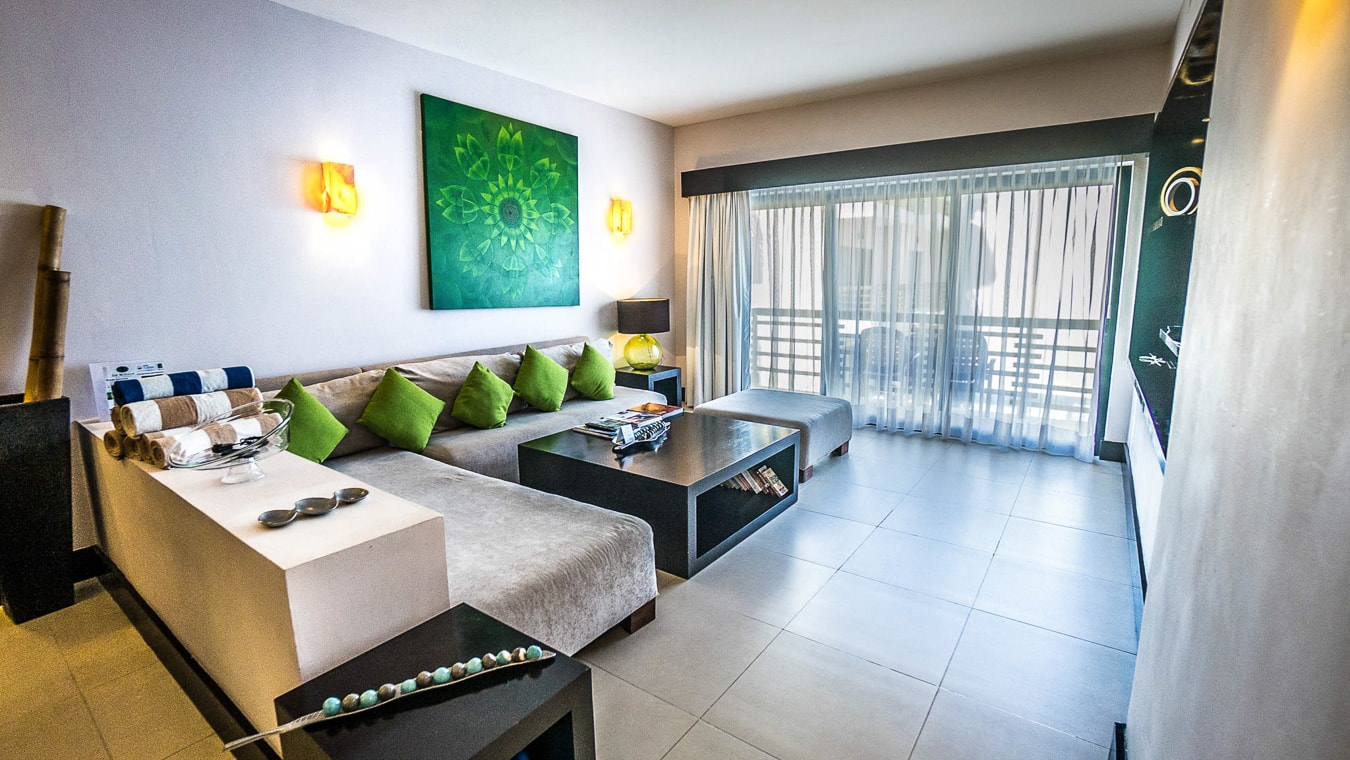 Adlea Thai Vacation Rental