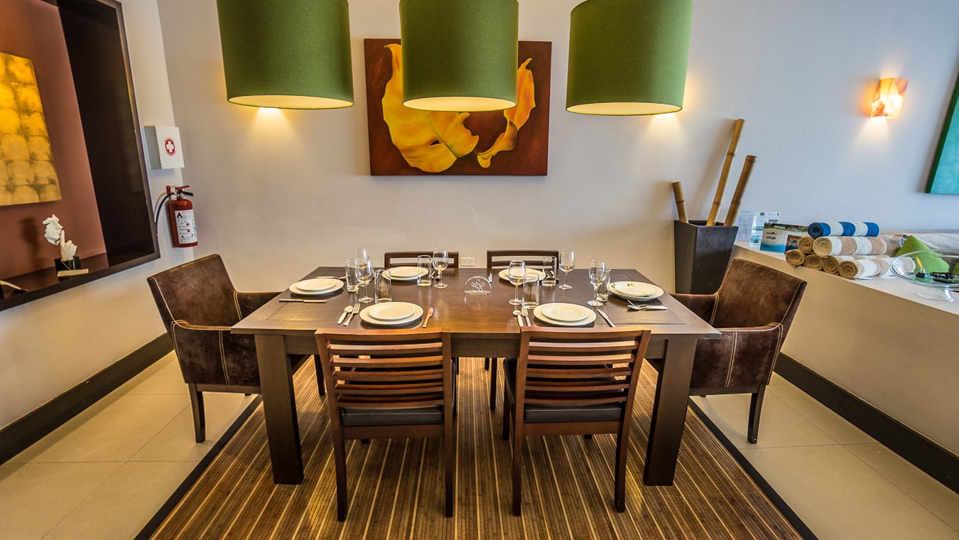 Vacation Rental Adlea Thai 