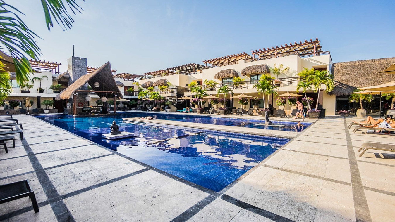 Aldea Thai Condo