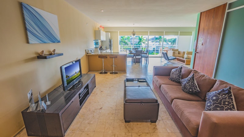 Magia Playa Condo Hotel