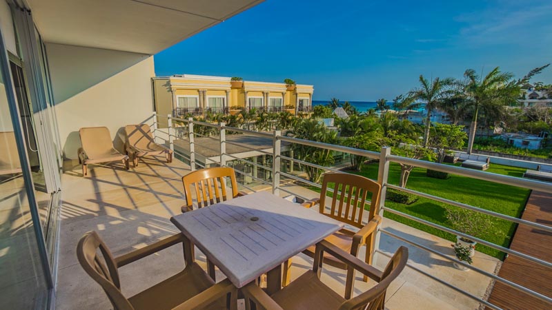 Magia Playa condo rentals