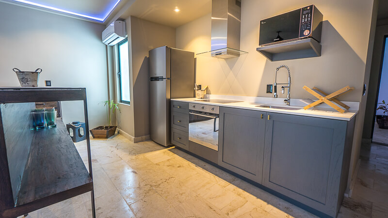 Lotus Playa del Carmen vacation rental