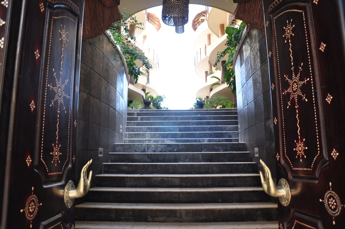 El Taj Condos Playa del Carmen