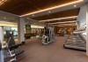 Grand Hyatt Playa del Carmen fitness center