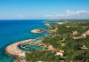 Occidental Grand Xcaret aerial view