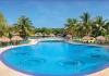 Occidental Grand Xcaret swimming pool