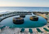 Occidental Grand Xcaret plunge pool